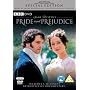 Pride And Prejudice - Special Edition [DVD] [1995]