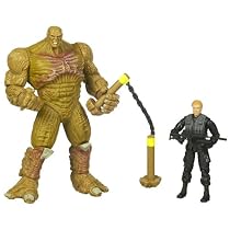 Hasbro Hulk Deluxe Mutating Abomination