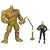 The Incredible Hulk Deluxe Mutating Abomination Figure