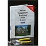 Home Inspection Business from A to Z: Real Estate Home Inspector, Homeowner, Home Buyer and Seller Survival Kit Series (Real Estate from a to Z)