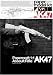 AK47 Paper Gun Model Kit
