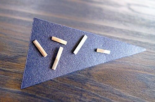 Silver DADA. Unisex Sticks. Sterling Silver Stud. Man or Woman. Geometry Jewelry. Handmade Eco Friendly Earring. Bar earrings. ONE Single Stud. Choose your Length.