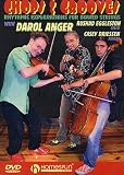 Chops And Grooves For Violin [DVD]