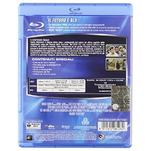 Anno 2670 ultimo atto [Blu-ray] [Import italien]