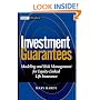 Investment Guarantees: The New Science of Modeling and Risk Management for Equity-Linked Life Insurance