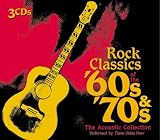 Rock Classics of the 60`s & 70`s (Dig)