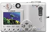 Produkt-Bild: Canon Digital IXUS 500 Digitalkamera (5 Megapixel)