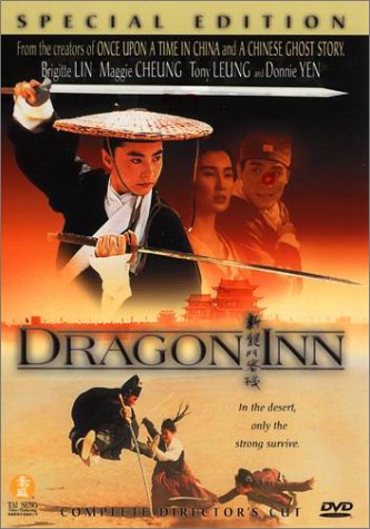 Watch Dragon Inn Online!