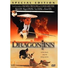Dragon Inn by Ching Siu Tung Action