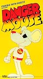 Danger Mouse: Trouble With Ghosts (Vol. 1) [VHS]