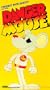 Danger Mouse: Trouble With Ghosts (Vol. 1) [VHS]