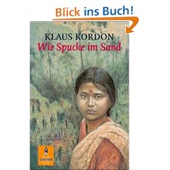 Wie Spucke im Sand (Gulliver)