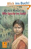 Wie Spucke im Sand (Gulliver)