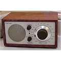 Tivoli Audio Model One AM / FM Table Radio, Classic / Walnut