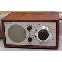 Tivoli Audio Model One AM / FM Table Radio, Classic / Walnut