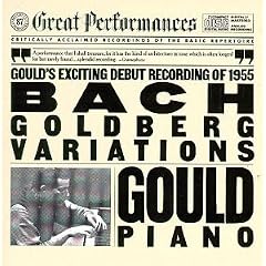 Goldberg Variations