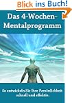 Das 4-Wochen-Mentalprogramm