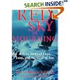 Red Sky in Mourning: A True Story of Love, Loss, and Survival at Sea