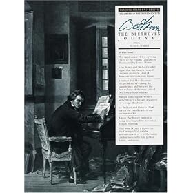 Beethoven Journal by 