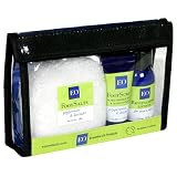 EO Foot Care Kit, Peppermint & Lavender (Pack of 2)