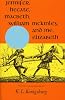 Jennifer, Hecate, Macbeth, William McKinley, And Me, Elizabeth (Newbery Honor Book)