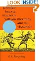 Jennifer, Hecate, Macbeth, William Mckinley, and ME, Elizabeth