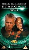 Stargate S.G. 1 - Series 6 - Vol. 8 - Episodes 15 And 16 [UK IMPORT] - Richard Dean Anderson