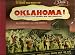 Oklahoma!: Selections From the Theatre Guild Musical Play (Decca #359, 78 RPM) picture
