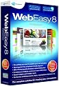 Web Easy 8 Professional (PC CD)