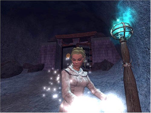 Cover image : EverQuest II DVD-ROM (輸入版)