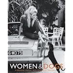 Women & Dogs: A Personal History from Marilyn to Madonna book cover