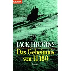 Das Geheimnis von U 180