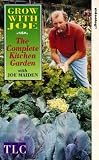 Grow With Joe - The Complete Kitchen Garden With Joe Maiden [1994] VHS