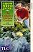 VHS : Grow With Joe - The Complete Kitchen Garden With Joe Maiden [1994]