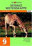 Study and Master Social Sciences Grade 9 Learner's Book Afrikaans Translation