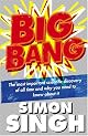 Big Bang: The Origin of the Universe (P.S.)