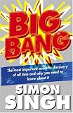 Big Bang: The Origin of the Universe (P.S.)