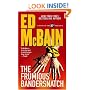 The Frumious Bandersnatch: A Novel of the 87th Precinct (87th Precinct Mysteries)