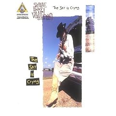 Stevie Ray Vaughan - The Sky Is Crying