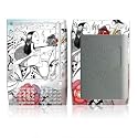 Mora Design Protective Decal Skin Sticker for Amazon Kindle E-Book Reader