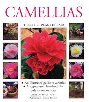 Camellias (Little Plant Library)