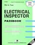 Electrical Inspector (Passbook Series)