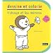 T'choupi et les animaux