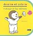 T'choupi et les animaux T'choupi et les animaux