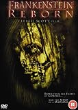 Frankenstein Reborn [DVD]