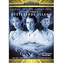 Jules Verne's Mysterious Island