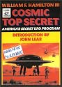 Cosmic Top Secret: America's Secret Ufo Program - New Evidence