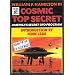 Cosmic Top Secret: America's Secret Ufo Program - New Evidence