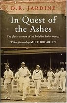 In Quest of the "Ashes"