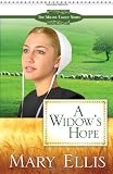 A Widow's Hope (The Miller Family Series)